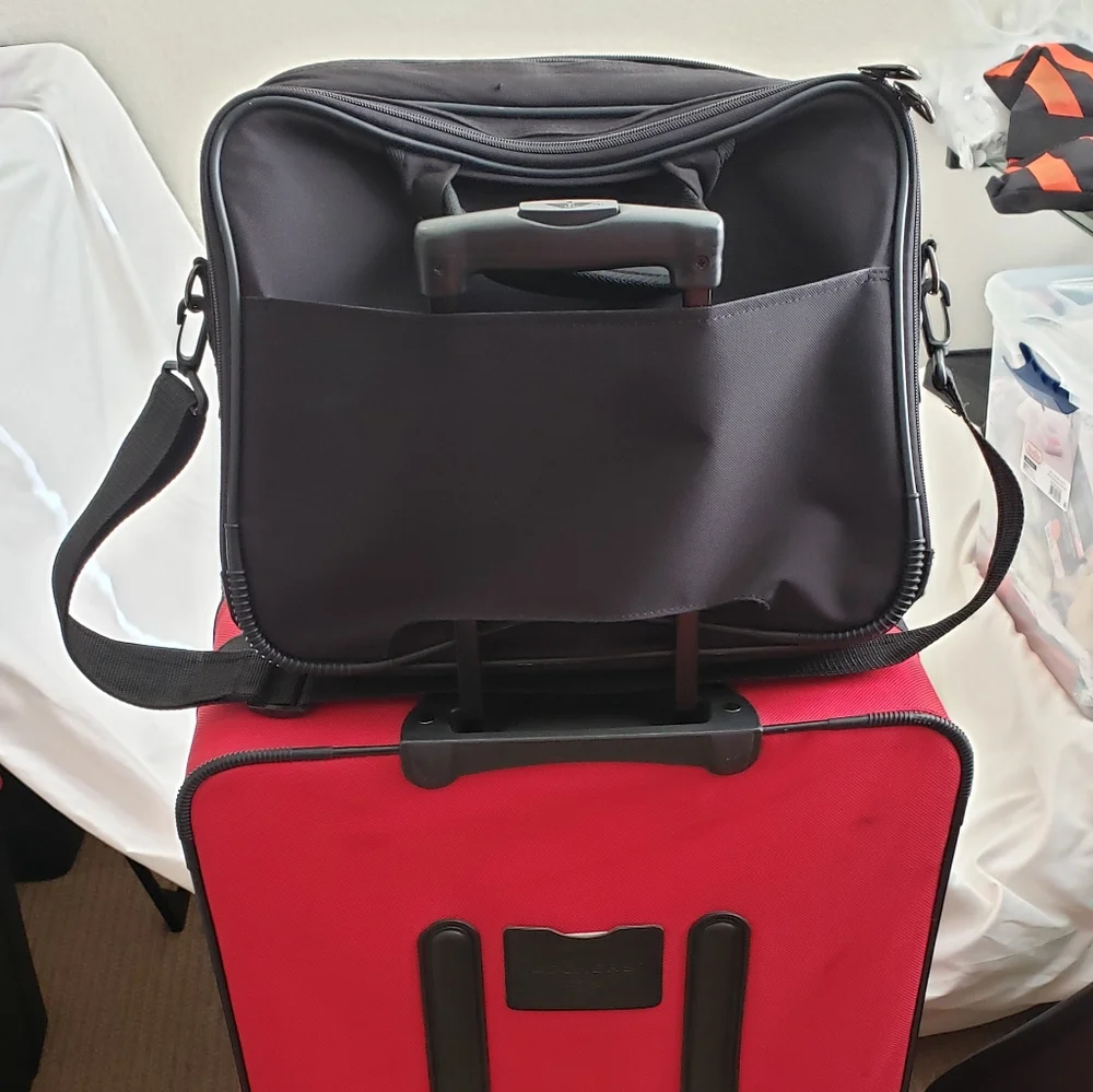 American Tourister Laptop Bag